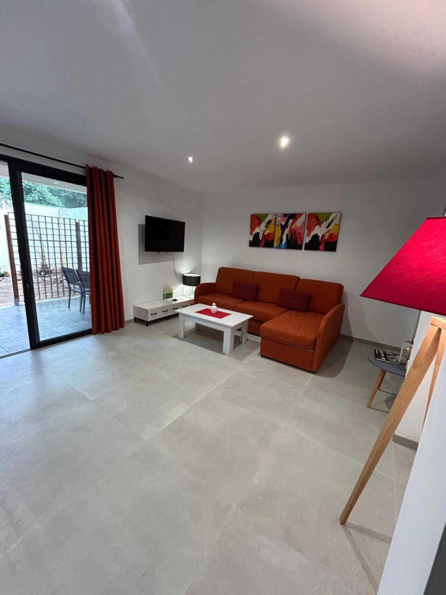 Apartment Casa Mya Porto-Vecchio (Corsica)