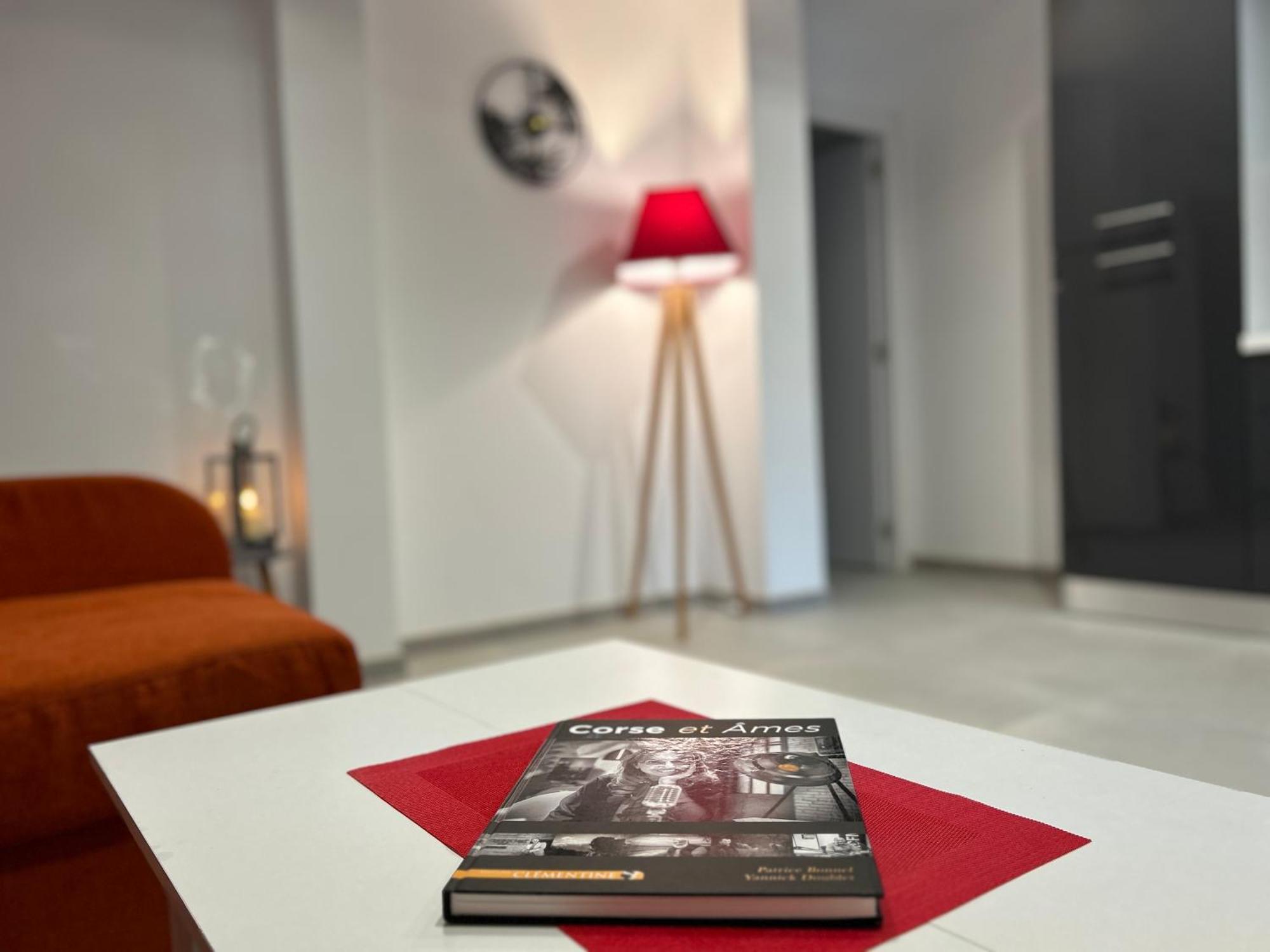 Apartment Casa Mya Porto-Vecchio (Corsica)