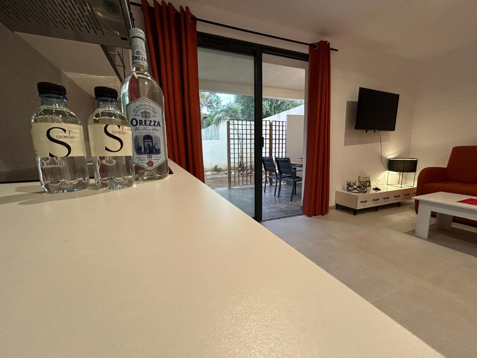 Casa Mya Porto-Vecchio (Corsica)