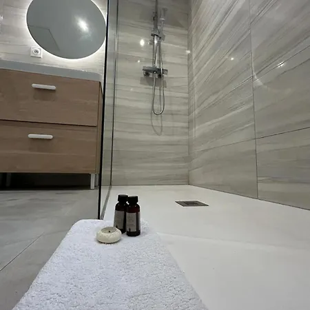 Appartamento Casa Mya Porto Vecchio Esterno foto