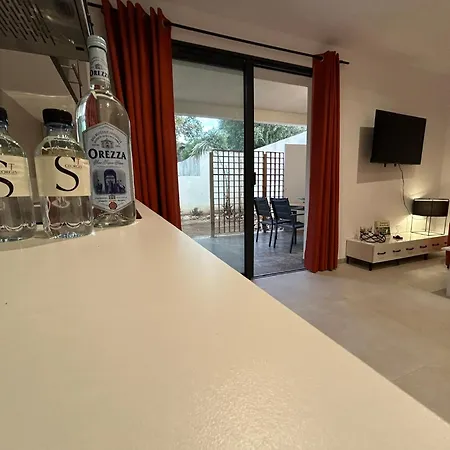 Appartamento Casa Mya Porto Vecchio Esterno foto