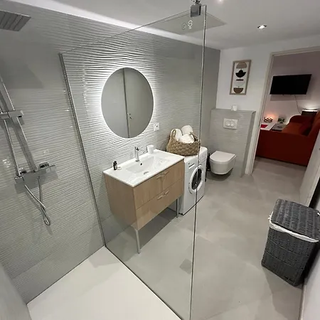 Appartamento Casa Mya Porto Vecchio Esterno foto