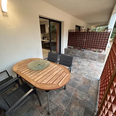 Appartamento Casa Mya Porto Vecchio Esterno foto