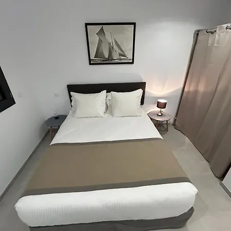 Appartamento Casa Mya Porto Vecchio Esterno foto