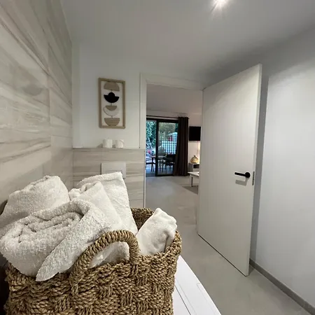 Appartamento Casa Mya Porto Vecchio Esterno foto