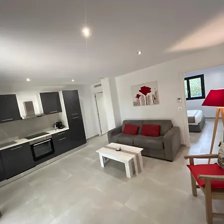 Appartamento Casa Mya Porto Vecchio Esterno foto