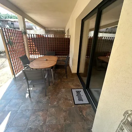Appartamento Casa Mya Porto Vecchio Esterno foto