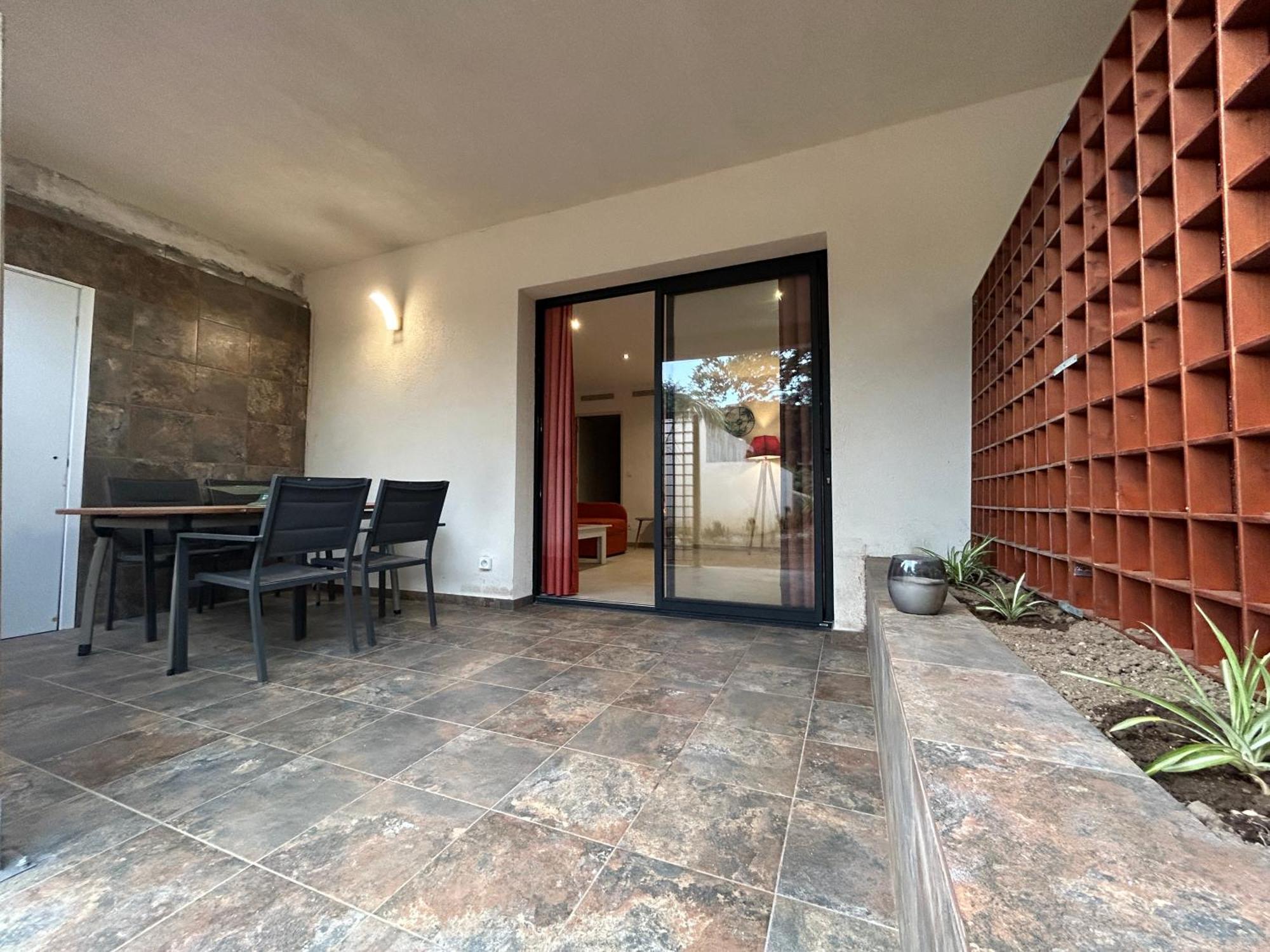 Casa Mya Appartement