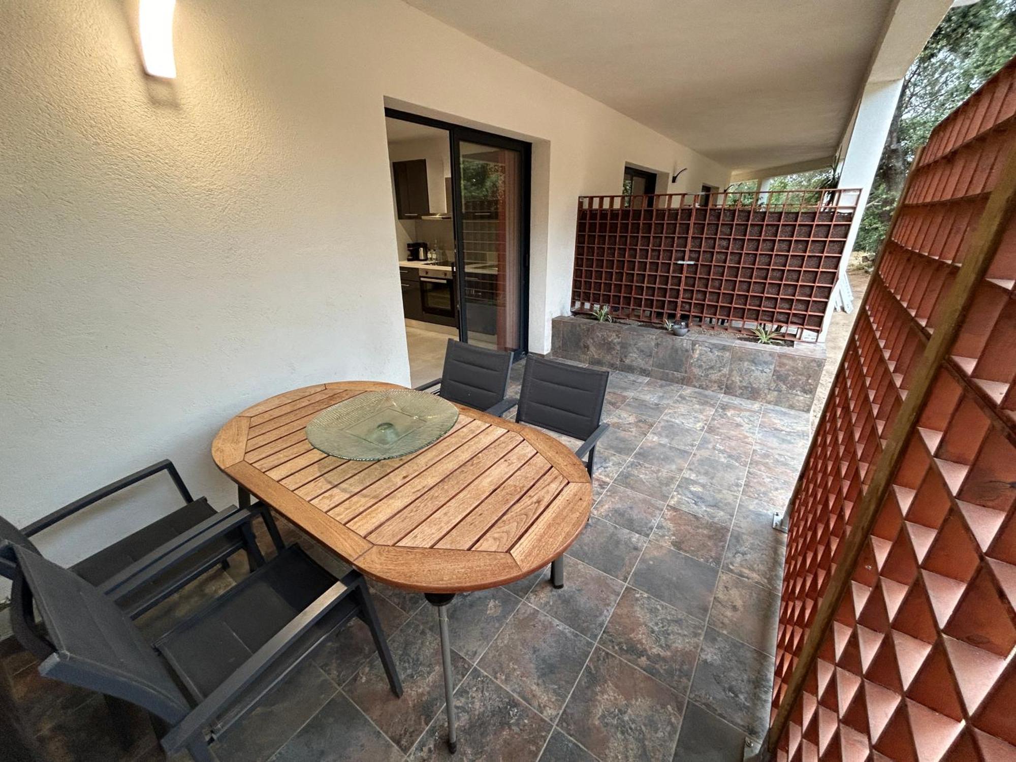 Casa Mya Appartement