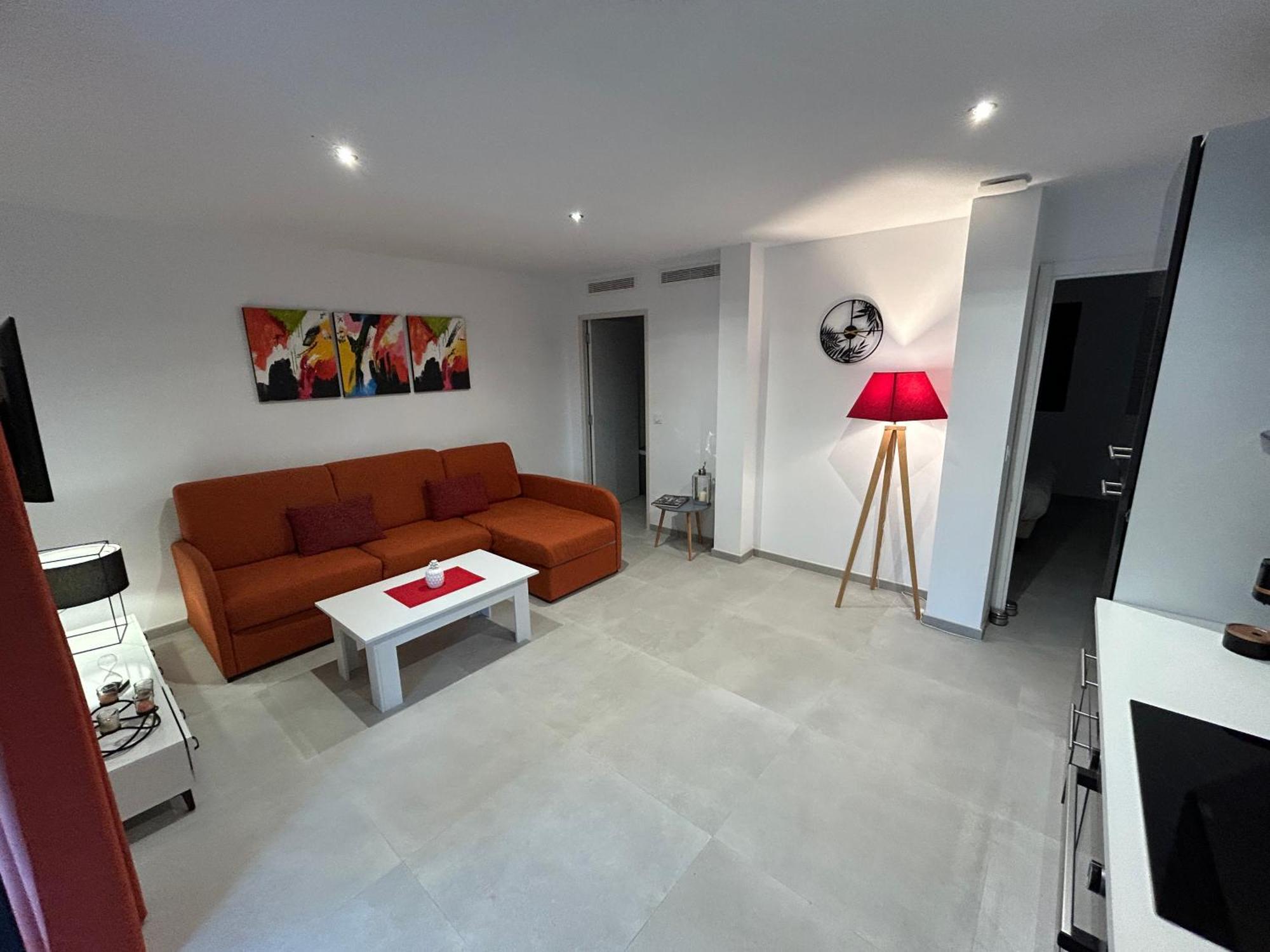 Appartement Casa Mya