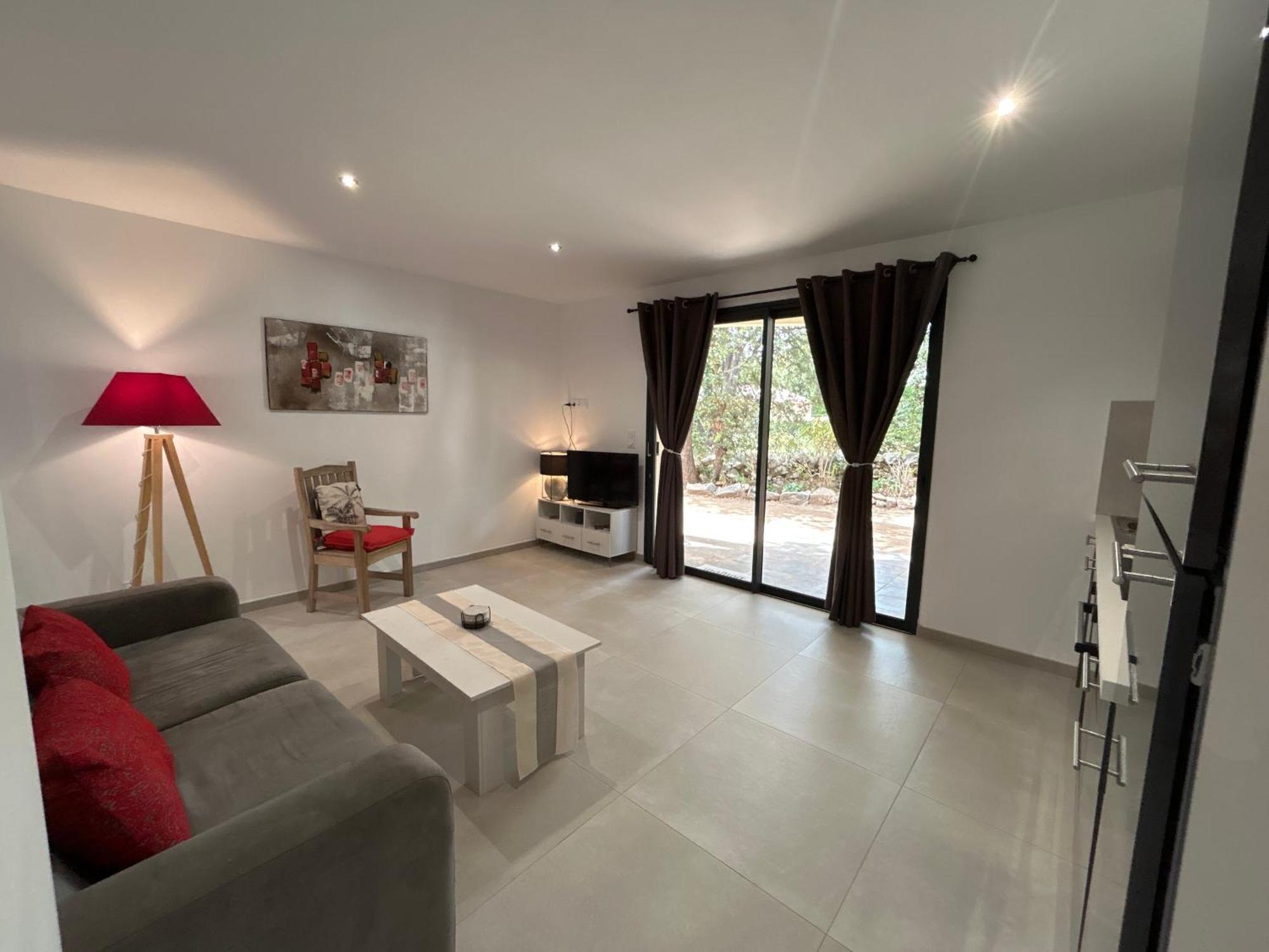 Appartement Casa Mya