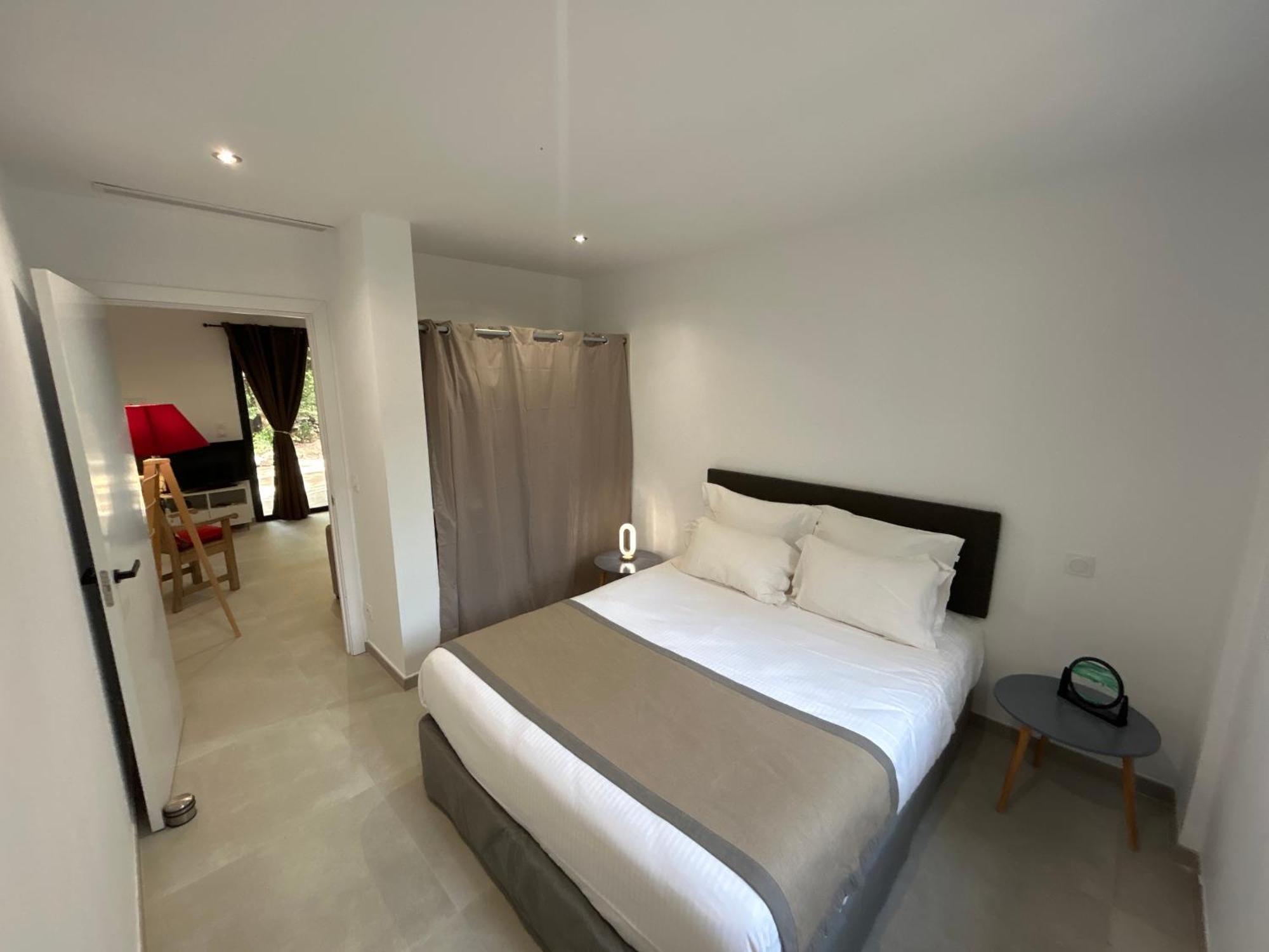 Casa Mya Appartement Porto-Vecchio (Corsica)