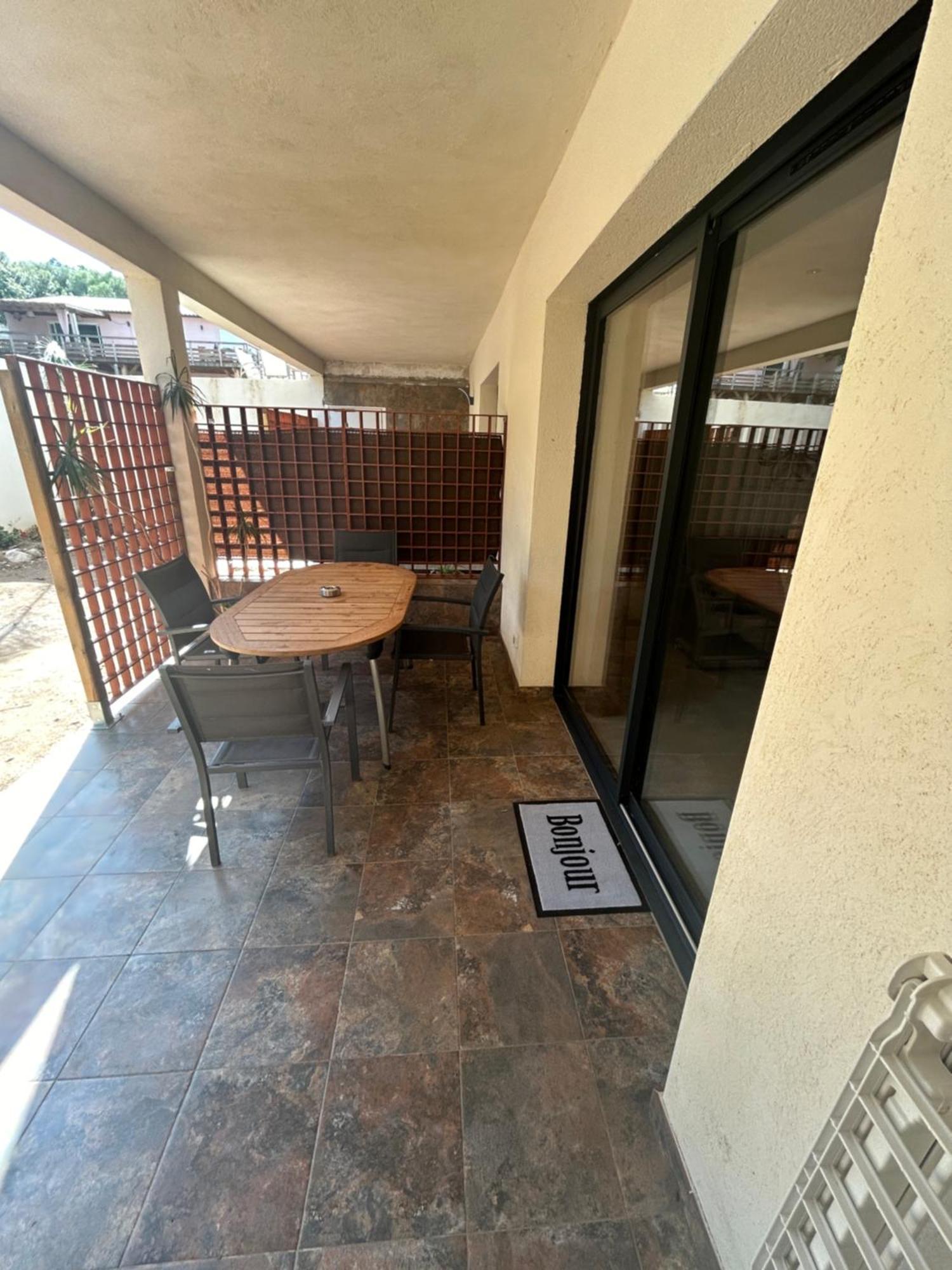 Appartement Casa Mya *